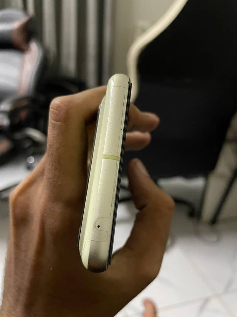 Google Pixel 7 6