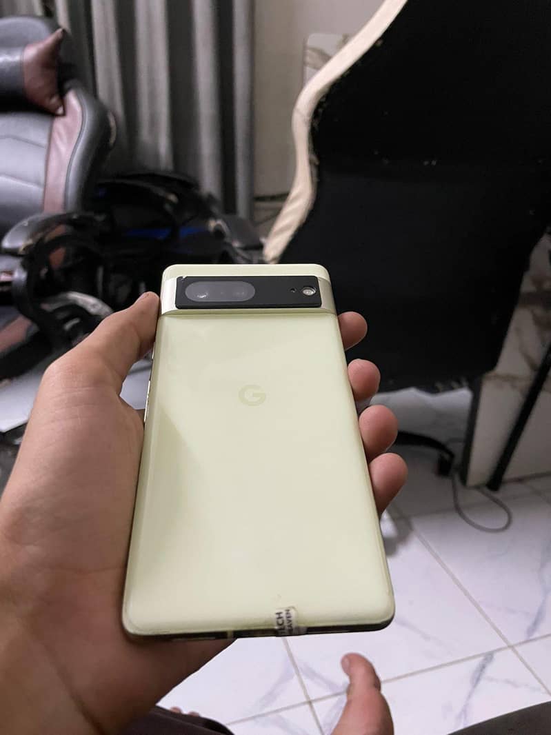 Google Pixel 7 7