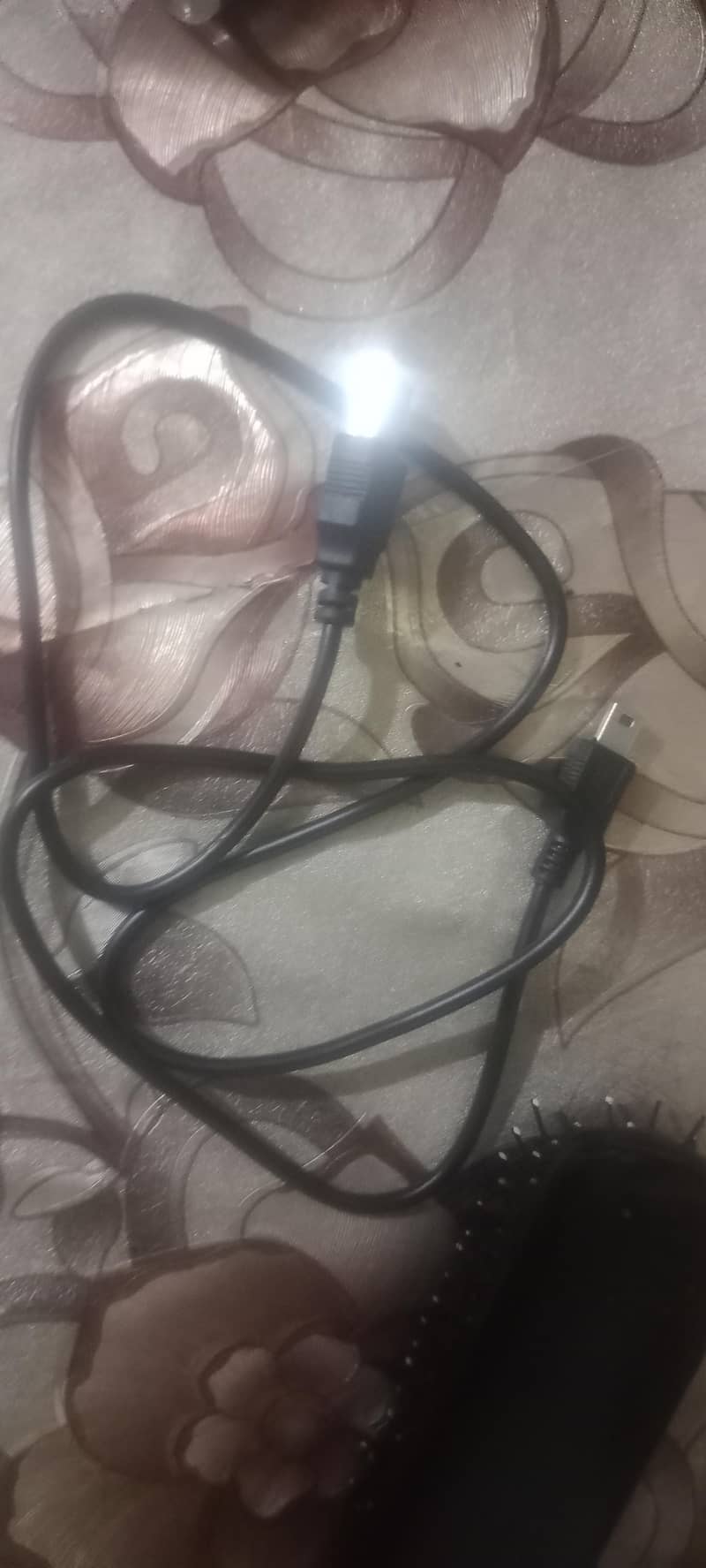 Gaming console 1