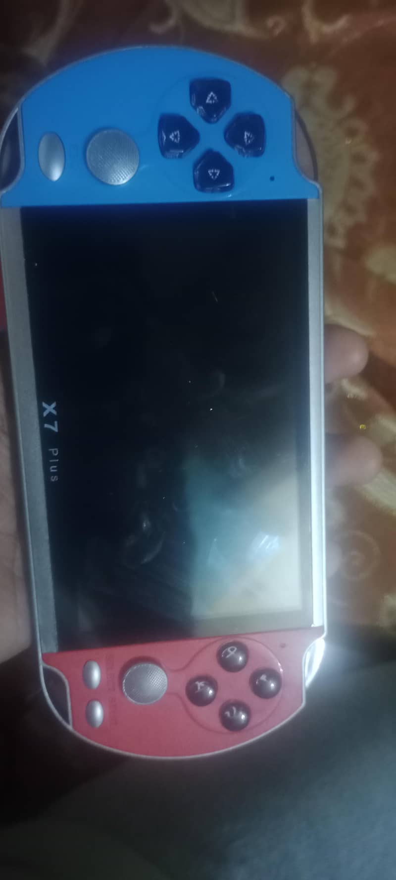 Gaming console 2