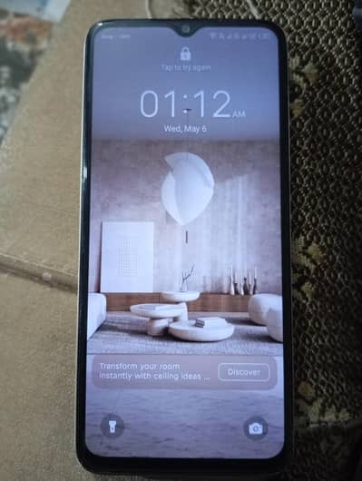 tecno Spark 10c ram rom 4 128 pta official approved