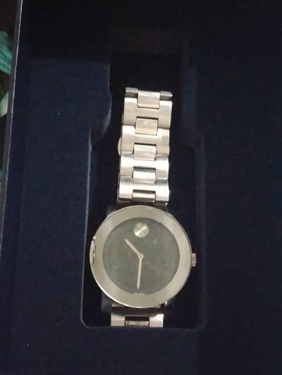 Man watch