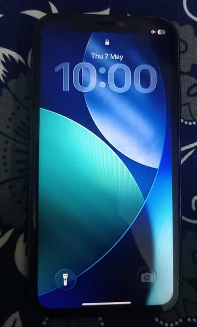 I'm selling phone/exchange possible