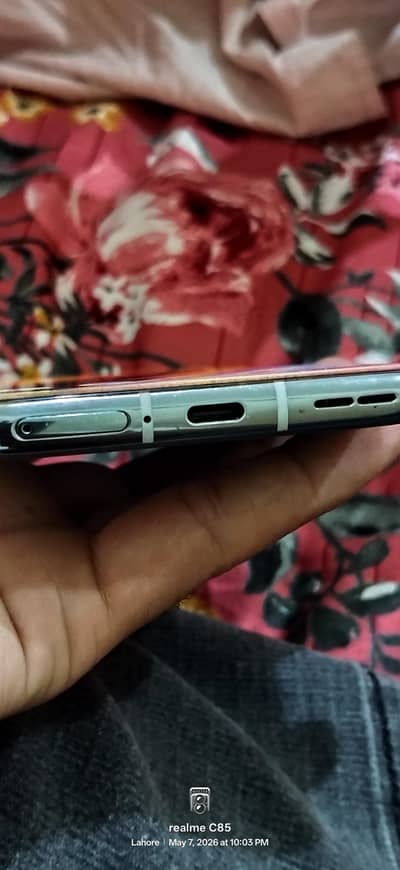 One plus 9 pro 5g