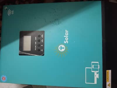 Tesla 5kw inverter for sale