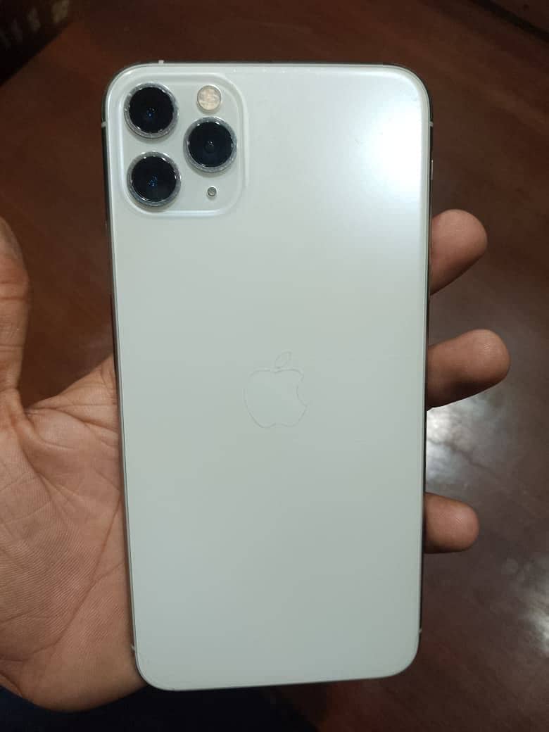iPhone 5