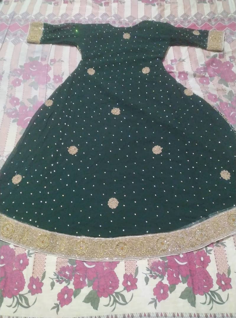Wadding dress 4