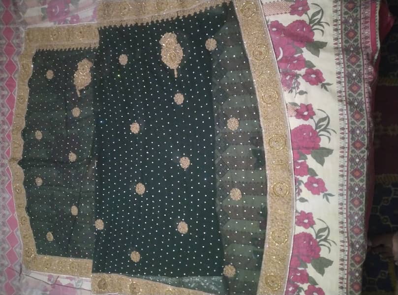 Wadding dress 7
