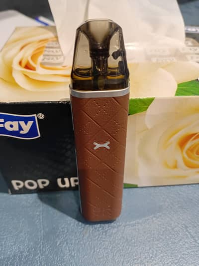 Pod Xlim-Go Oxva