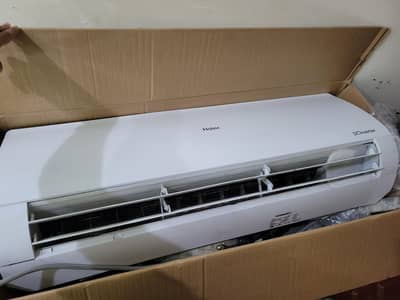 Haier 2 Ton Inverter AC