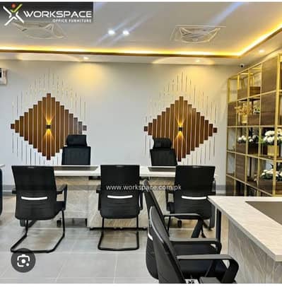 F11 Office (11*40) Facing Sheen Cimest