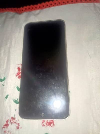 Infinix hot 60 pro plus 8/256 10 month warranty