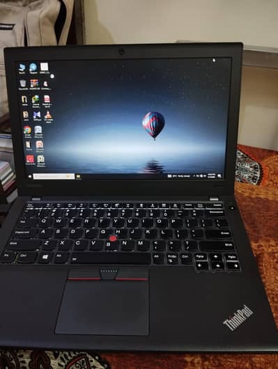 Lenovo Thinkpad X270