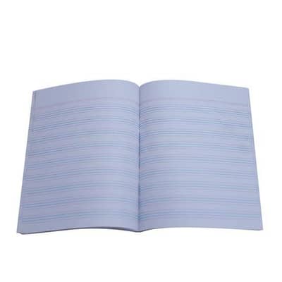 Copies and registers 100 200 300 pages