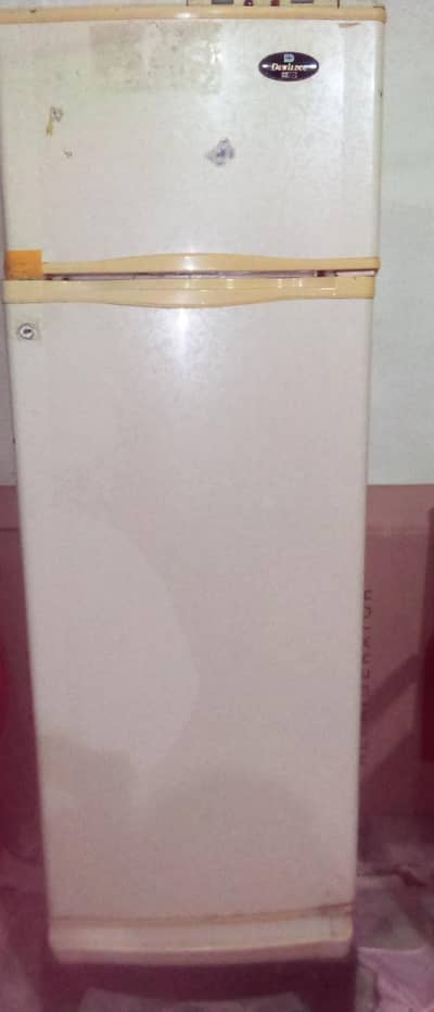 Dawlance fridge for sale  Mob 0308 2411985