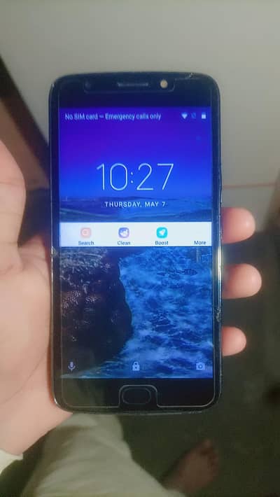mobile bilkul ok haa non pta haa 2,16 ha