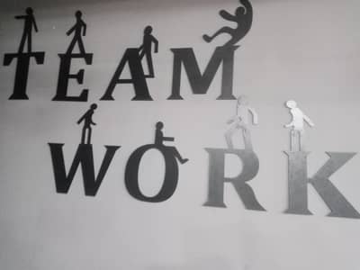 Male/Female staff required