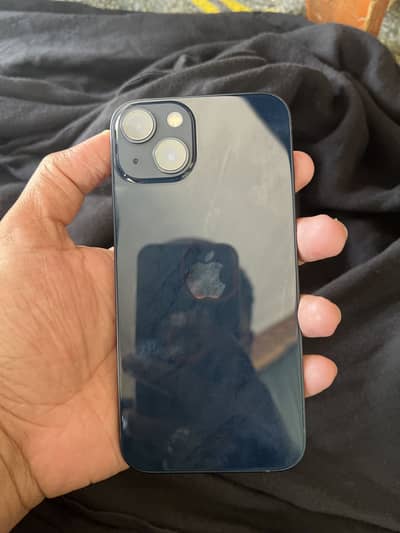 iPhone 13 - 128GB - 99% Battery Health - Dark Blue jv
