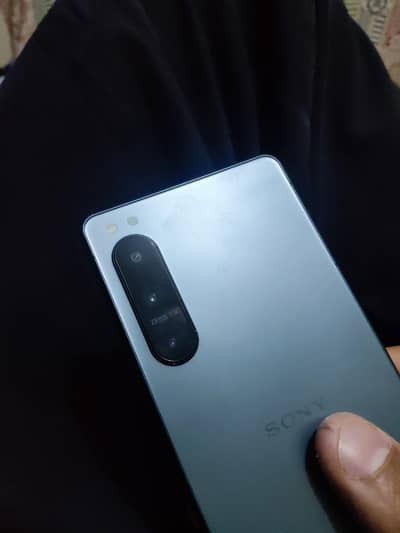 Sony Xperia 5 Mark 4 (Exchange Possible)