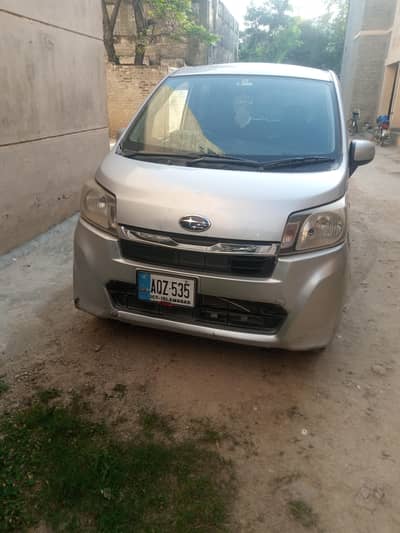 Subaru style japni body inter and external Janin. 03445009606