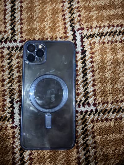 iPhone 11 pro max pta approved for sale