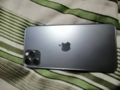iPhone 11 Pro Max JV Non pta