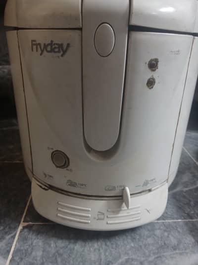 air fryer