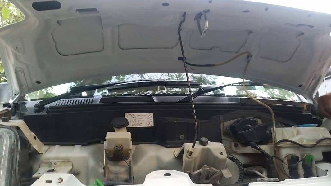 Suzuki Every 6