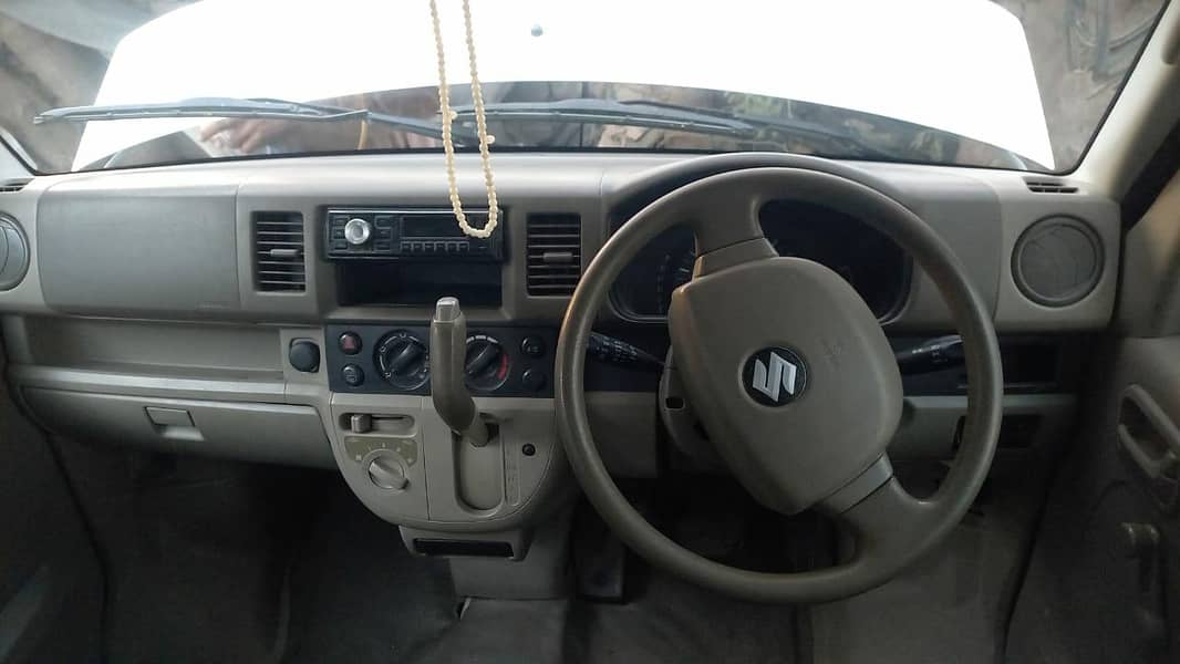 Suzuki Every 8