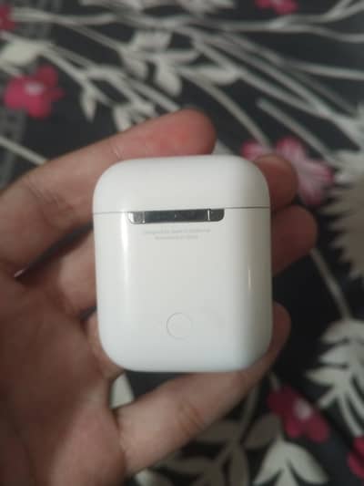 apple airpods 1st generation original airpords