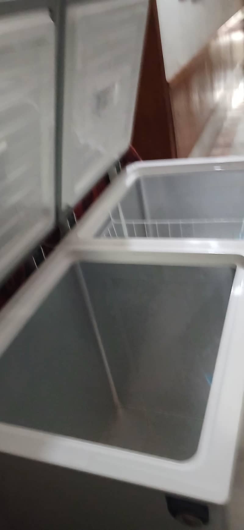 Dawlance freezer 1