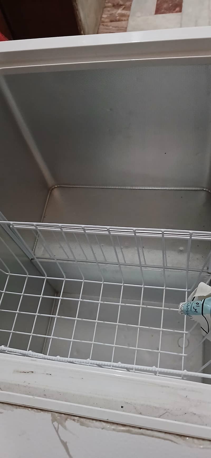 Dawlance freezer 2