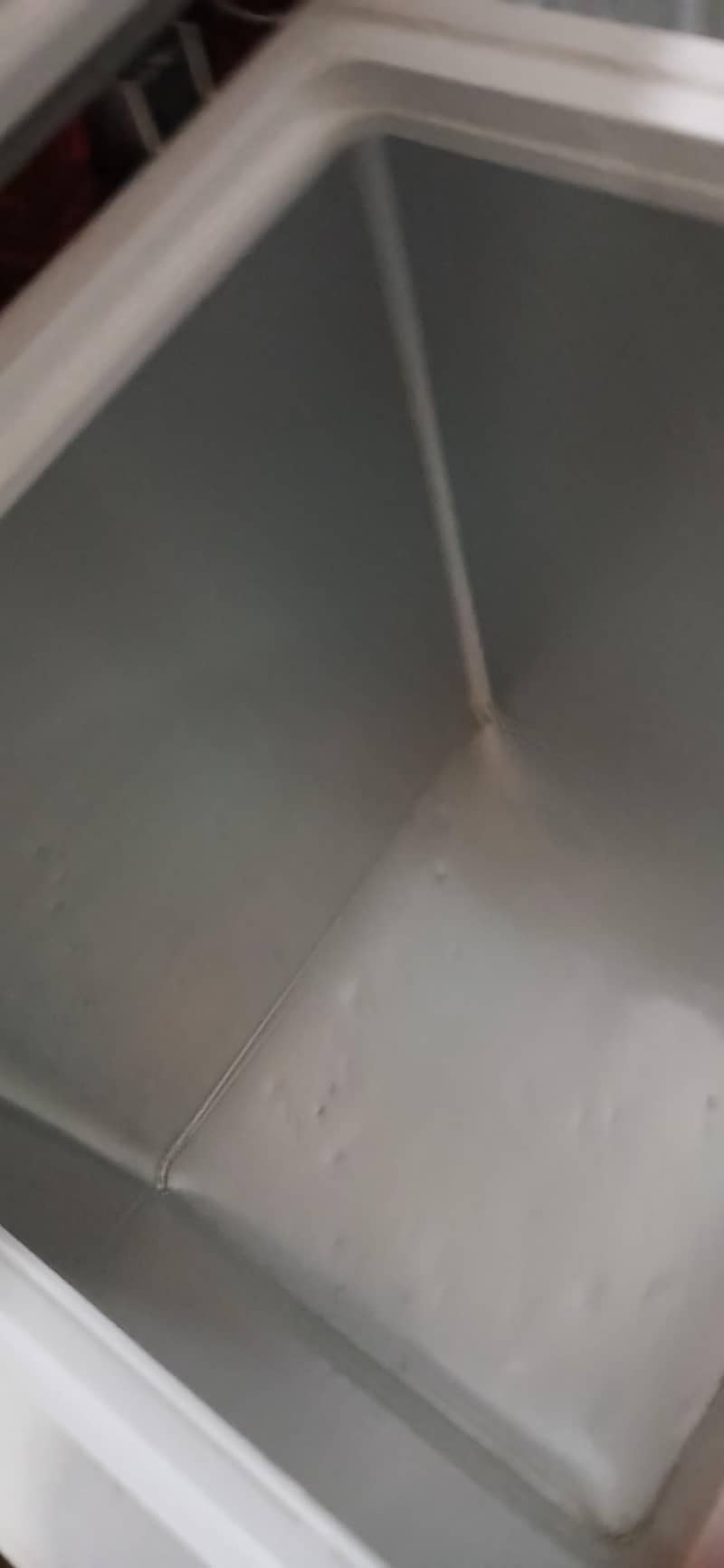 Dawlance freezer 3