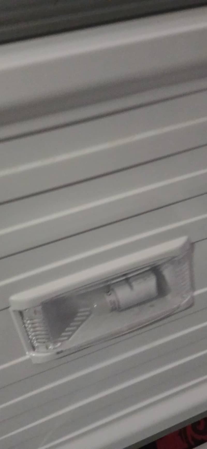 Dawlance freezer 4