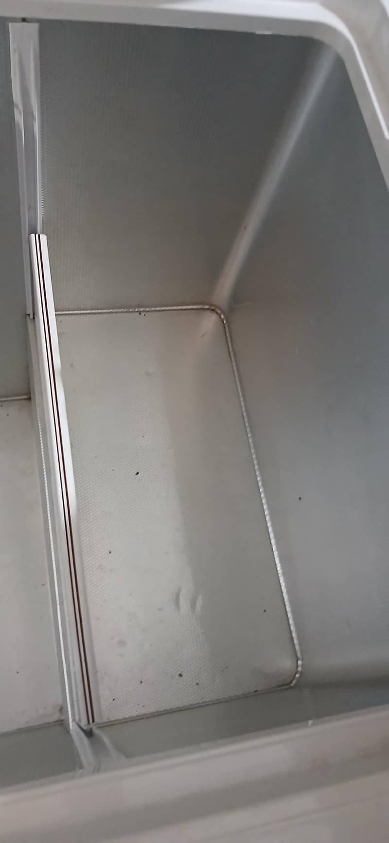 Dawlance freezer 6