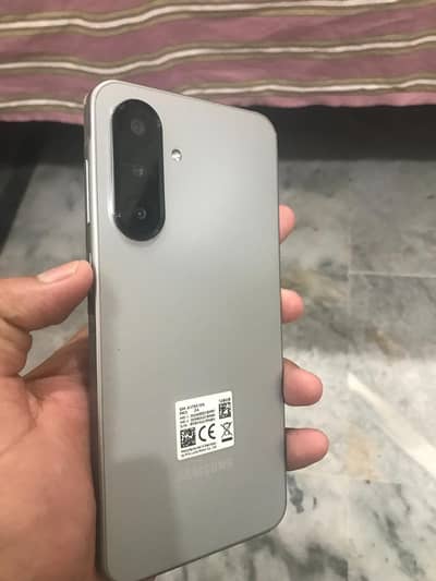 galaxy A17