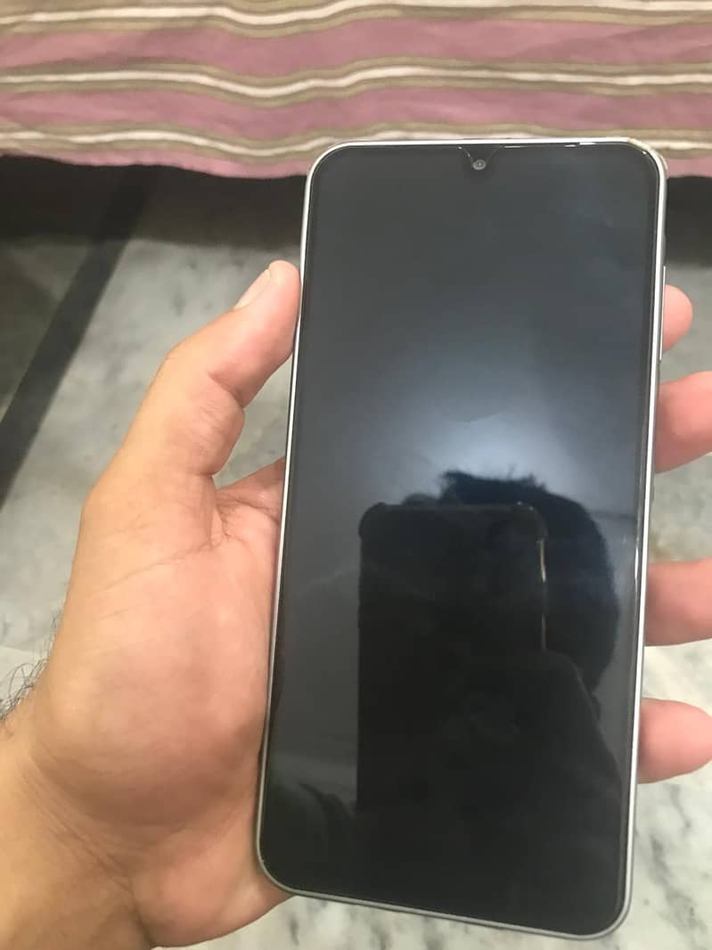 galaxy A17 3