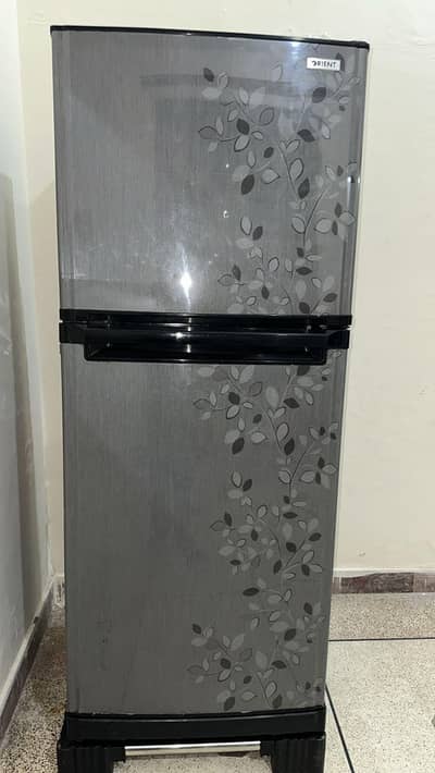 Orient Fridge