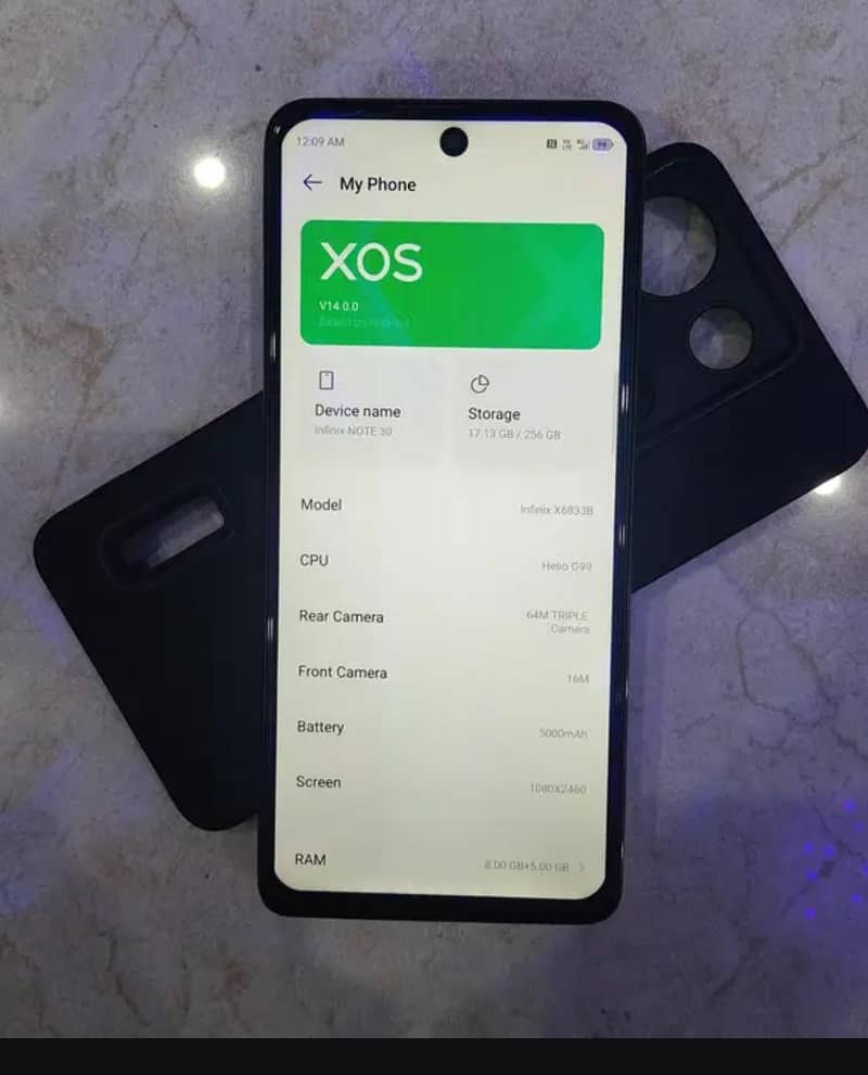 only mobile ha 1