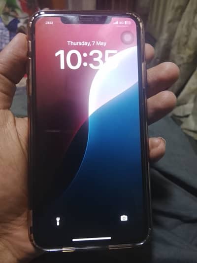 iPhone 11 Pro Max PTA Approved – Excellent Condition