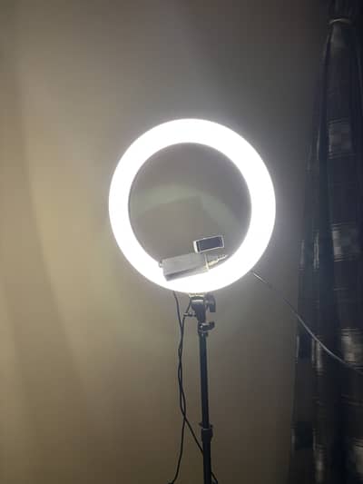 ring light