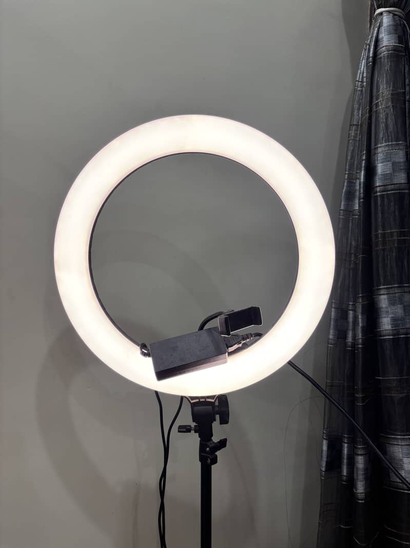 ring light 1