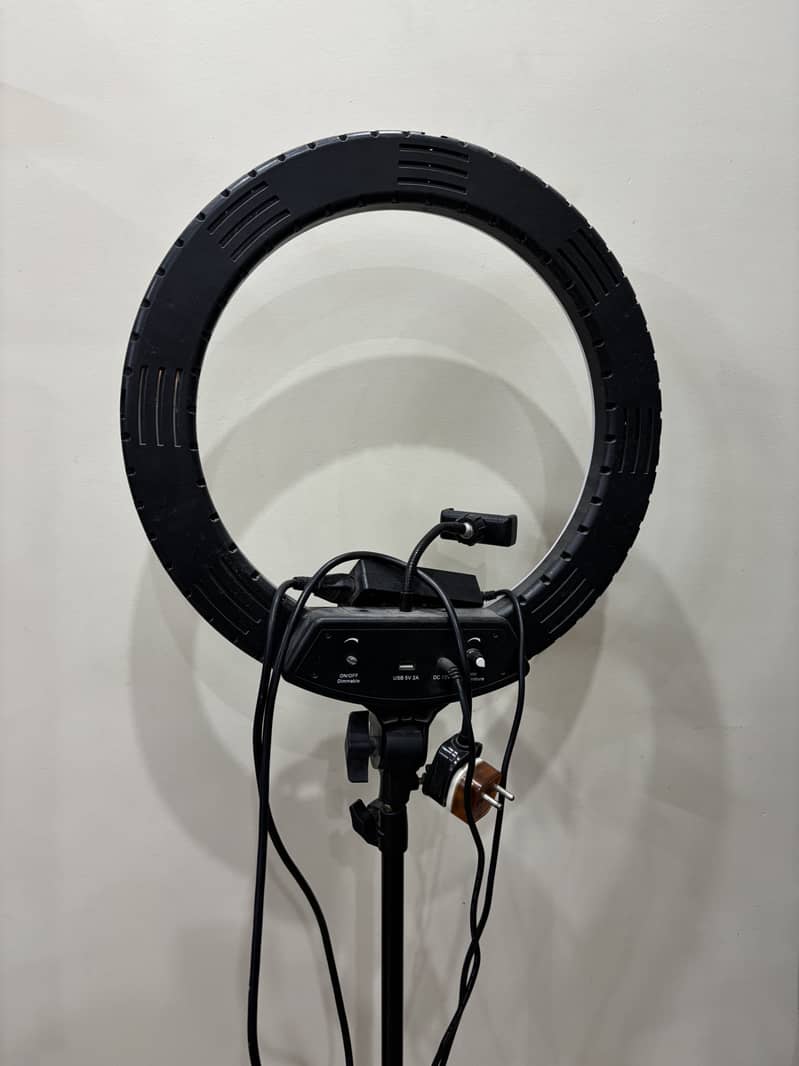 ring light 2