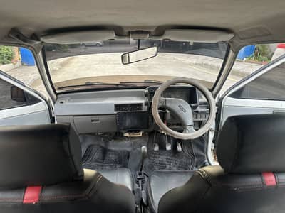 Suzuki Mehran vx 2015 model for sale