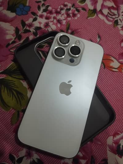 Iphone 15 pro factory unlocked
