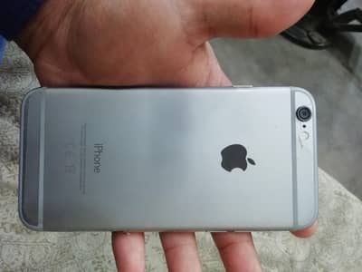 urgent sale iphone 6