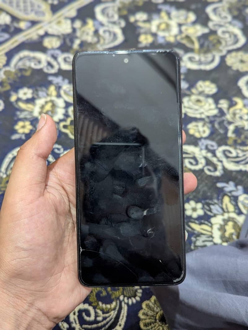 Oppo A3x 1