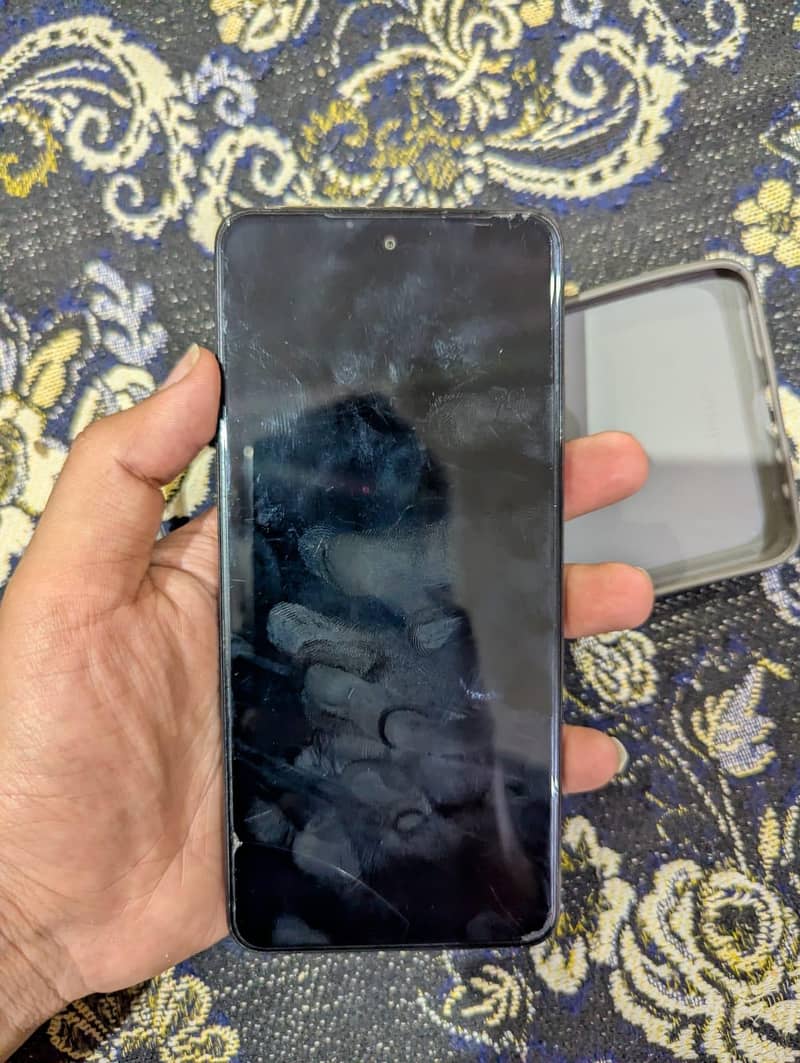 Oppo A3x 4