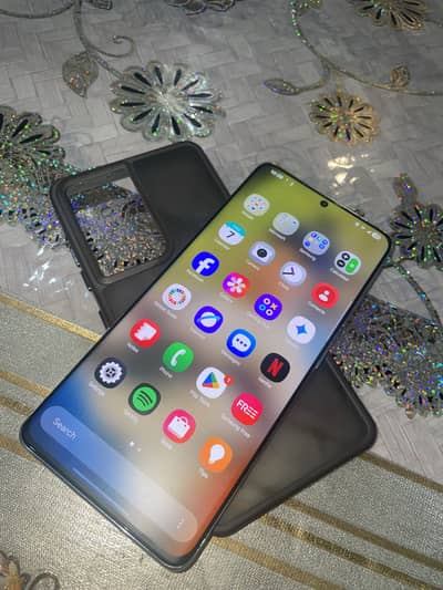 Samsung s21 ultra exchange possible