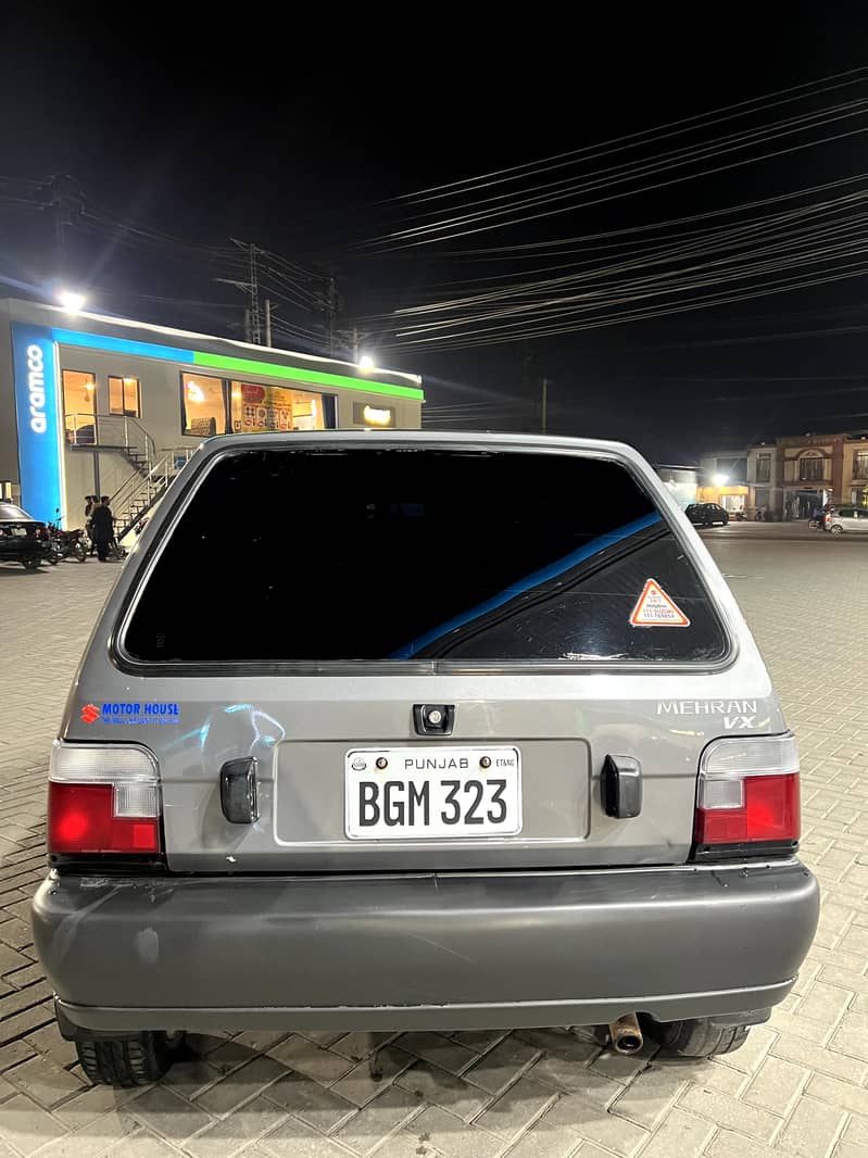3rd Owner 2
